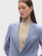 Boss Damen Blazer Sky Blue