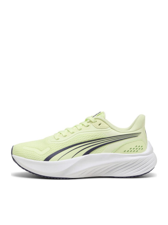 PUMA Pounce Lite Kids Sports Shoes Running with...