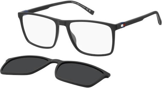 Tommy Hilfiger Th 2320/c 807 56 Brillengestelle mit Rezept