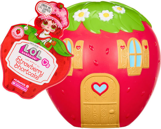 L.O.L. Surprise! Miniature Toy Lol Surprise