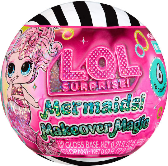 L.O.L. Surprise! Παιχνίδι Μινιατούρα Lol Surprise 7εκ.