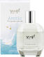 Yuup Arctic Perfume White Freesia Cedarwood Scent 100ml
