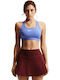 Dri-FIT Swoosh Women's Sports Bra Blue