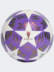 adidas Uefa Champions League Μπάλα Ποδοσφαίρου Πολύχρωμη adidas Uefa Champions League Μπάλα Ποδοσφαίρου Πολύχρωμη