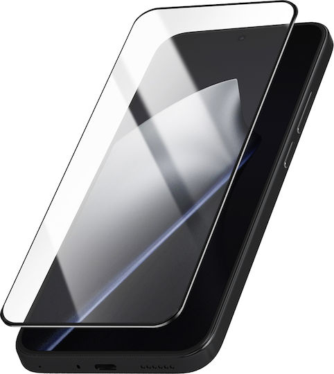 Force Glass Gehärtetes Glas 2.5d Xiaomi 15t Pro Keramik Schutz Ultra-resistentes Transparent