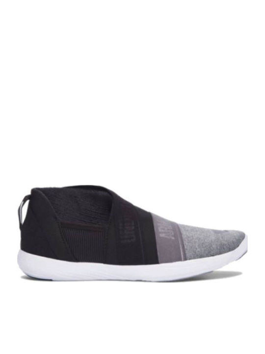 Damen Sneakers Schwarz