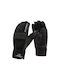 La Sportiva Supercouloir Unisex Ski & Snowboard Gloves Black