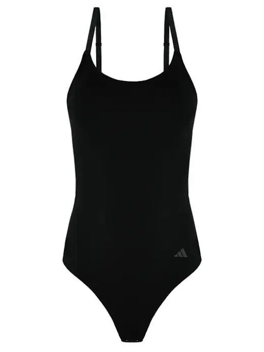 Γυναικείο Κορμάκι Adidas 4a0445-000 Μαύρο Adidas Μαύρο Γυναικείο Κορμάκι Adidas 4a0445-000 Μαύρο Adidas Μαύρο