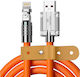 Leewello Lw-135 Angle (90°) USB-A to Lightning ...