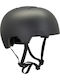 Helmet Kids' Helmet for City Bike Black