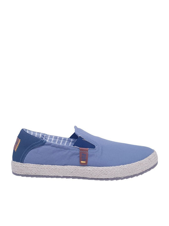 Refresh Ανδρικά Slip-On Μπλε