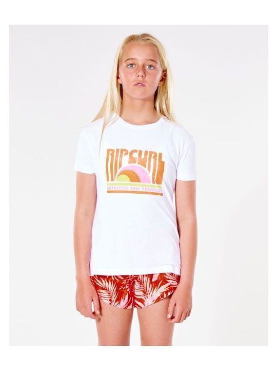 T-shirt White