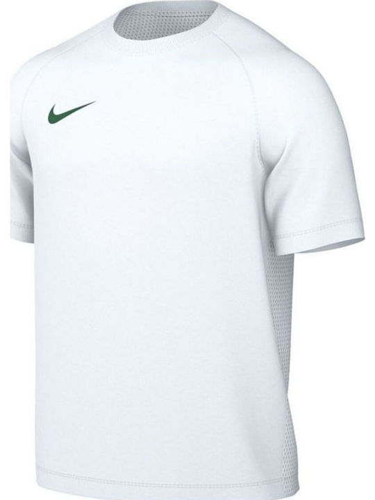 Nike Athletic T-Shirt White