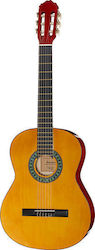 Startone Klassisch Gitarre 4/4 Cg 851 Schwarz