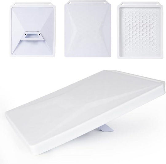1-PER0136 WLAN-Antennenabdeckung Starlink Mini