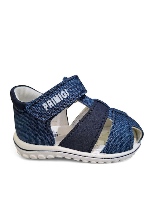 Primigi Shoe Sandals Anatomic Blue