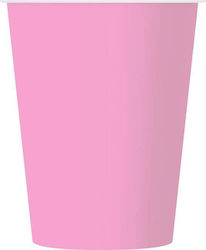 GoDan Partygeschirr Glas für Party 6 Stück GoDan Partygeschirr Glas für Party 6 Stück