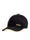 Hugo Boss Șapcă Baseball Bold Neagră 50519219-711