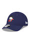 New Era 9forty Character Toddlers Dc Superman Navy Cap 60424710
