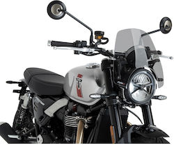 Ζελατινα Smoke New Generation Sport Triumph Speed Twin 1200 Rs '25 Speed Twin 900 '25 22618h Puig