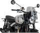 Ζελατινα Smoke New Generation Sport Triumph Speed Twin 1200 Rs '25 Speed Twin 900 '25 22618h Puig