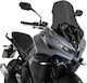 Dark Smoke Touring Windshield Compatible with Triumph Tiger Sport 800 25 22521f Puig