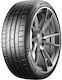 Continental 255/35R21 101Y XL Лятна Автомобилна Гума За Пътнически Автомобил
