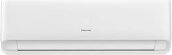 Hisense Expert Comfort 24000 BTU A++ with Ionizer and WiFi Hisense Expert Comfort 24000 BTU A++ with Ionizer and WiFi