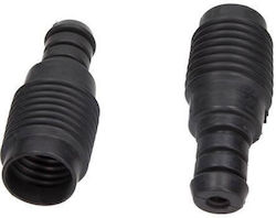 Φουσκες Εμπροσθιου Αμορτισερ Σετ Nissan Micra K12 Renault Clio 3 05-14 540505149r 54050-ax601 722584-10734 Φουσκες Εμπροσθιου Αμορτισερ Σετ Nissan Micra K12 Renault Clio 3 05-14 540505149r 54050-ax601 722584-10734