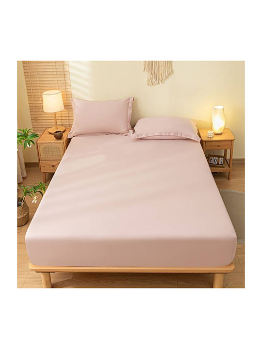 SpitiBazaar Sheet Double 200x240cm. Somon
