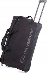 Lifeventure Expedition 100lt Μαύρο