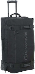 Lifeventure Expedition 110lt Μαύρο