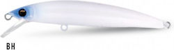 Jatsui Minnow Artificial Bait Fish (Minnow) 2.2...