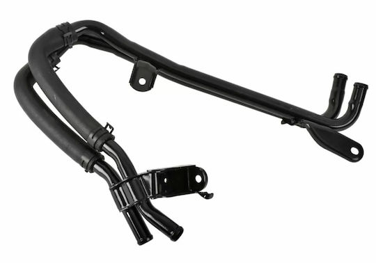 Heater Hose Toyota Hilux Ln85/ln90 '88-'96 2wd 2l Complete Hoses 87208-89143k