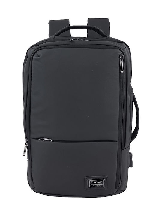 Forecast Backpack Waterproof 21lt Black