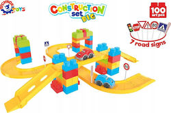 Maksik Construction Toy Set 8324