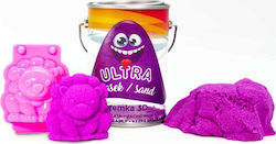 Epee Strandspielzeug Ultra 150g Lila + Dreidimensionaler Schimmelpilz 12718985 8591945093766