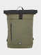 Paulter Rucsac Waterproof Verde