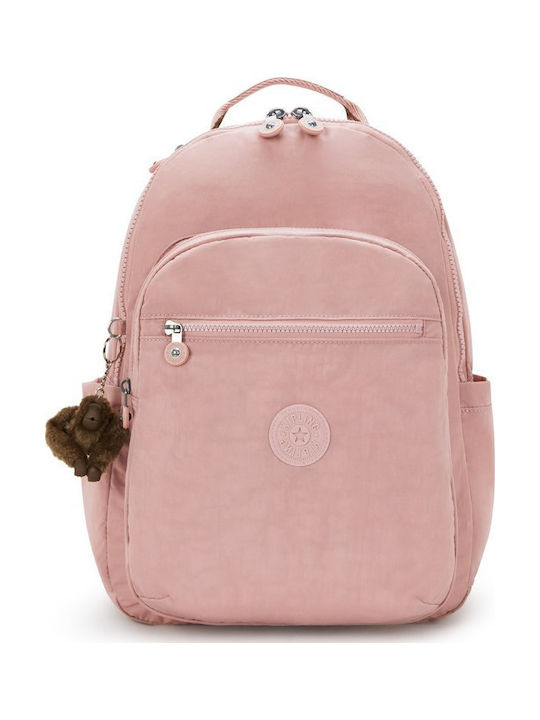 Kipling Seoul Rosa