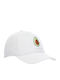 CTR Kids' Hat Jockey Fabric Sunscreen Beige