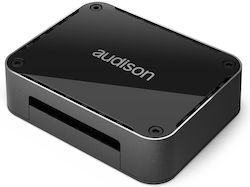 Car Crossover Audison Avcx 3p Voce Ii