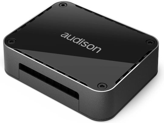 Crossover Αυτοκινήτου – Audison Avcx 3p Voce Ii