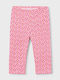 Детски Клин Capri Pink