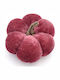 Velvet Pumpkin 7.5cm Rotten Apple