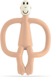 Matchstick Monkey Teething Ring