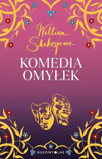 Komedia Omyłek