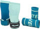 Velites Men's Crossfit Grips Blue