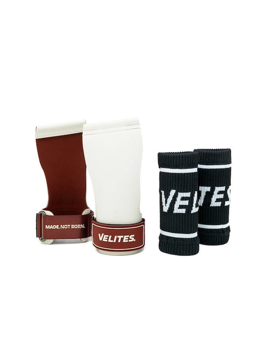 Velites Gewichtheber-Armbänder 2 Stück Velites Gewichtheber-Armbänder 2 Stück
