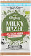 Organic Milk Chocolate Roasted Hazelnuts Gluten Free Sugar Chokay 70gr