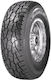 Hifly At601 235/70R16 106T Θερινό Λάστιχο για 4x4 / SUV Αυτοκίνητο